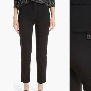Vince Tapered Ankle trouser